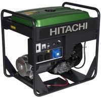 Купити електрогенератор Hitachi E100  за ціною від 171000 грн.