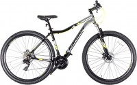 Купить велосипед Ranger Magnum 29 Disc frame 17.5  по цене от 47377 грн.