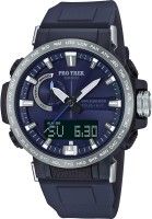 Купить наручний годинник Casio PRW-60-2A: цена от 18800 грн.