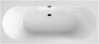 Купити ванна Villeroy & Boch Oberon 2.0 (170x75) за ціною від 34650 грн.
