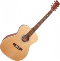 Купить гитара SX SO204: цена от 5099 грн.