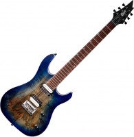 Купить електрогітара / бас-гітара Cort KX300: цена от 17160 грн.