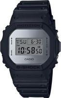 Купити наручний годинник Casio G-Shock DW-5600BBMA-1  за ціною від 6400 грн.