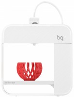 Купити 3D-принтер BQ Witbox GO  за ціною від 34365 грн.