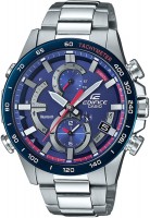 Купити наручний годинник Casio Edifice EQB-900TR-2A  за ціною від 24020 грн.
