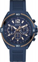 Купити наручний годинник GUESS W1168G4  за ціною від 6790 грн.