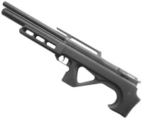Купити пневматична гвинтівка EDgun Matador R3M standart 5.5