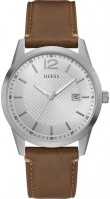 Купити наручний годинник GUESS W1186G1  за ціною від 5690 грн.