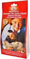 Купить корм для собак Mera Miniknochen Mix 10 kg  по цене от 1894 грн.