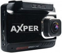 Купити відеореєстратор Axper Combo Patch  за ціною від 4300 грн.