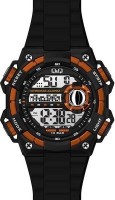 Купить наручные часы Q&Q M163J802Y  по цене от 1163 грн.