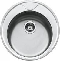 Купити кухонна мийка APELL Circum CIVIFRI за ціною від 1999 грн.