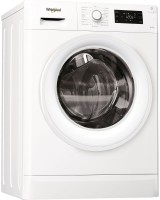Купити пральна машина Whirlpool FWDG 86148 W  за ціною від 20222 грн.