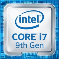 Купити процесор Intel Core i7 Coffee Lake Refresh (i7-9700K OEM) за ціною від 8499 грн.