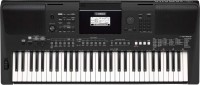 Купити синтезатор Yamaha PSR-E463  за ціною від 17600 грн.