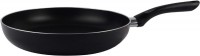 Купить сковорідка Vitrinor Vitral Black 1224109: цена от 383 грн.