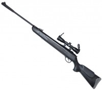 Купить пневматическая винтовка Hatsan MOD 125 Combo  по цене от 11454 грн.