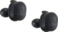 Купить навушники Audio-Technica ATH-SPORT7TW: цена от 4896 грн.