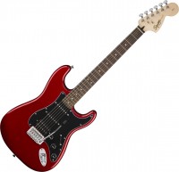Купити електрогітара / бас-гітара Squier Strat HSS Pack  за ціною від 22345 грн.