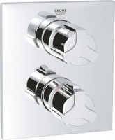 Купити змішувач Grohe Allure 19446000  за ціною від 25508 грн.