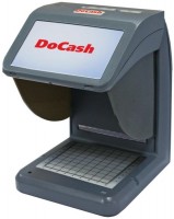 Купить детектор валют DoCash Mini Combo  по цене от 4925 грн.