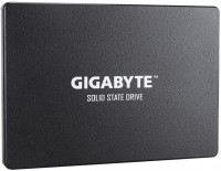 описание, цены на Gigabyte SSD