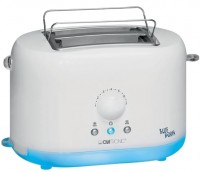 Купити тостер Clatronic TA 3246 за ціною від 689 грн.