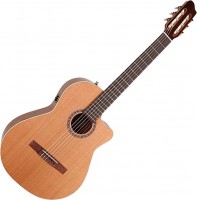 Купить гитара La Patrie Concert CW Q  по цене от 31376 грн.