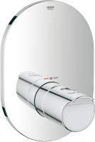 Купить смеситель Grohe Grohtherm 2000 19352001  по цене от 13564 грн.