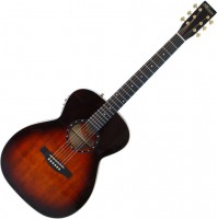 Купить гитара Norman B50 Burnt Umber  по цене от 25636 грн.