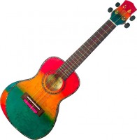 Купить гітара Parksons UK24QM: цена от 6590 грн.