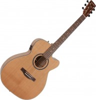 Купить гитара Simon & Patrick CW GT Concert Hall Cedar EQ  по цене от 37347 грн.