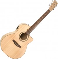 Купить гитара Simon & Patrick Amber Trail CW Folk SG T35  по цене от 31663 грн.