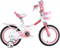 Купить детский велосипед Royal Baby Jenny-Bunny 12  по цене от 4620 грн.