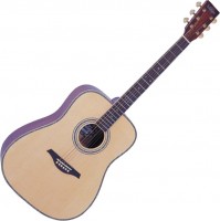 Купить гитара Vintage V1400N  по цене от 10171 грн.
