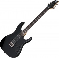 Купити електрогітара / бас-гітара Schecter Banshee-6 SGR  за ціною від 14699 грн.