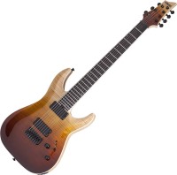 Купить гитара Schecter C-7 SLS Elite  по цене от 88999 грн.