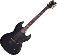 Купить гитара Schecter Demon S-II  по цене от 33999 грн.