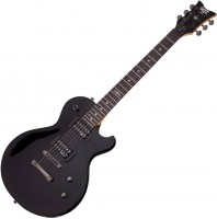Купить гитара Schecter Solo-II SGR  по цене от 17761 грн.