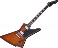 Купить гитара Schecter E-1 Custom  по цене от 69999 грн.