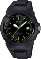 Купити наручний годинник Casio LX-610-1A  за ціною від 1200 грн.