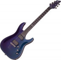 Купити електрогітара / бас-гітара Schecter Hellraiser Hybrid C-1  за ціною від 64999 грн.