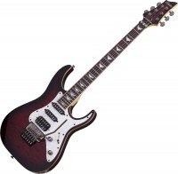 Купить гитара Schecter Banshee-6 FR Extreme  по цене от 29738 грн.