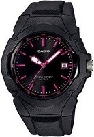 Купить наручные часы Casio LX-610-1A2  по цене от 4500 грн.