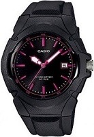 Купити наручний годинник Casio LX-610-1A2  за ціною від 4500 грн.