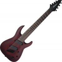 Купить електрогітара / бас-гітара Jackson X Series Dinky Arch Top DKAF8 MS: цена от 32760 грн.