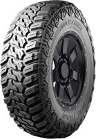 Купити шини Maxtrek Mud Trac (265/70 R17 121Q) за ціною від 9506 грн.