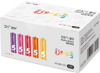 Купить аккумулятор / батарейка Xiaomi ZI5 Rainbow 40xAA  по цене от 649 грн.