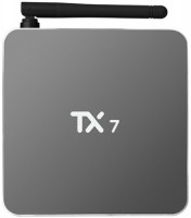 Купити медіаплеєр Tanix TX7 за ціною від 1665 грн.