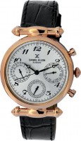Купити наручний годинник Daniel Klein DK11392-2  за ціною від 1462 грн.